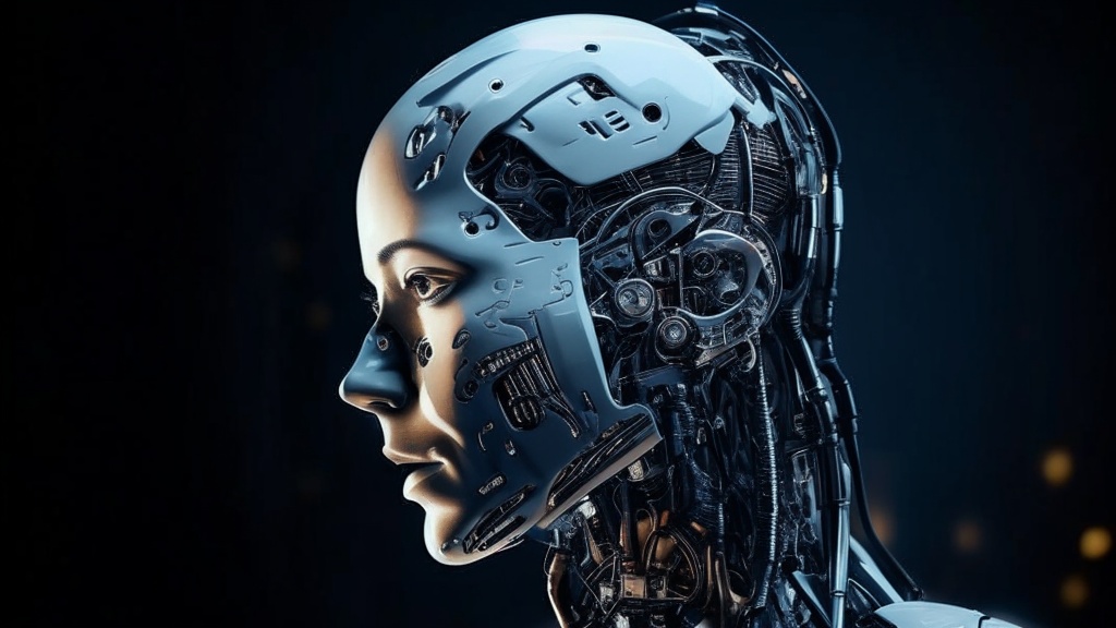 Featured image of post Как искусственный интеллект меняет наш мир прямо сейчас